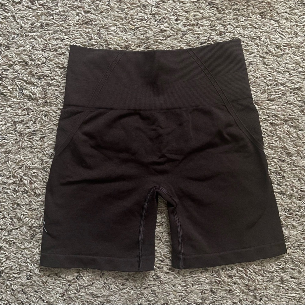 Oner Active Effortless High Waisted Shorts